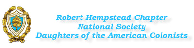 Robert Hempstead Chapter, NSDAC